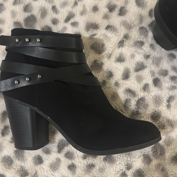 Material Girl shoes 7M new - Picture 2 of 7